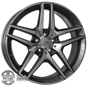 ENEA 8.5X19. 5X112 / 43 (66.6) (N) (MER) (PK / R14). KG725 (ECE)