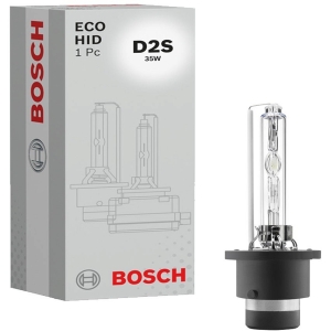 85V D2S XENON PIRN 35W P32D-2 ECO BOSCH