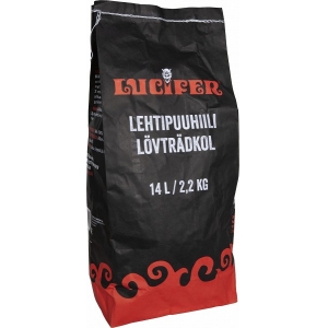 GRILLSÜSI 14L / 2.2KG LUCIFER