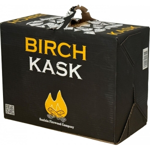 KASEHALUD PAPPKASTIS 24L. 8KG. 30CM 18% NIISKUS TOP QUALITY