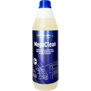 TEHO+ MEGACLEAN ALUSELINE PESUAINE 1L KONTS