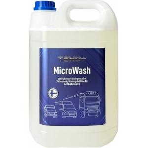 TEHO+ MICROWASH LEOTUSAINE 5L KONTS