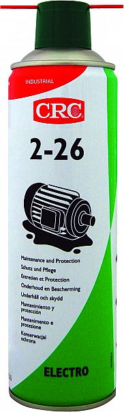 CRC 2-26 ELECTRO KAITSEÕLI 500ML / AE