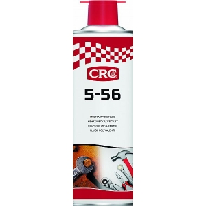CRC 5-56 UNIVERSAALÕLI 250ML / AE