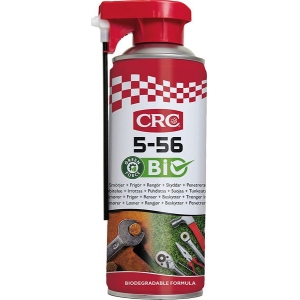 CRC 5-56 BIO UNIVERSAALÕLI CLEVER STRAW 300ML / AE BIOLAGUNEV