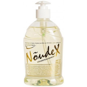NÕUDEPESUVAHEND (KÄSIPESU) 0.5L