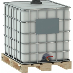 ADBLUE 1000L IBC
