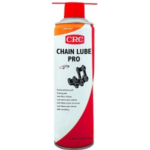 CRC CHAIN LUBE PRO KETIMÄÄRE 500ML / AE
