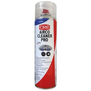 CRC AIRCO CLEANER PRO KONDITSIONEERI PUHASTUSVAHT 500ML / AE