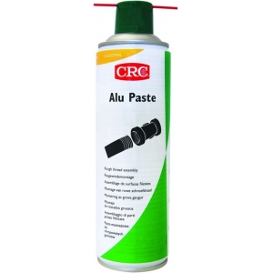 CRC ALU PASTE ALUMIINIUMMÄÄRE 500ML / AE