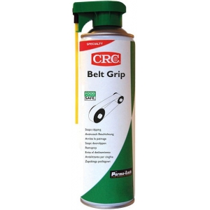 CRC BELT GRIP FPS LIBISEMISE VÄHENDAJA 500ML / AE