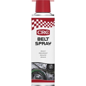 CRC BELT SPRAY LIBISEMISE VÄHENDAJA 250ML / AE