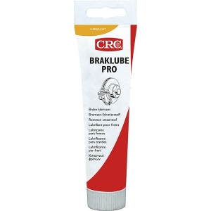 CRC BRAKLUBE PRO METALLIVABA MÄÄRE 100ML / TUUB