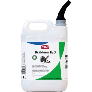 CRC BRAKLEEN H2O BRAKE CLEANER 5L VEEBAASIL PIDURIPUHASTUS