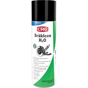 CRC BRAKLEEN H2O BRAKE CLEANER 400ML / AE VEEBAASIL PIDURIPUHASTUS
