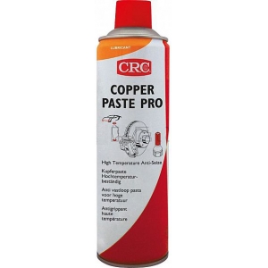 CRC COPPER PASTE PRO VASEPASTA VASEMÄÄRE 250ML / AE