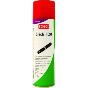 CRC CRICK 120 PUNANE DEFEKTEERIMISVÄRV 500ML / AE