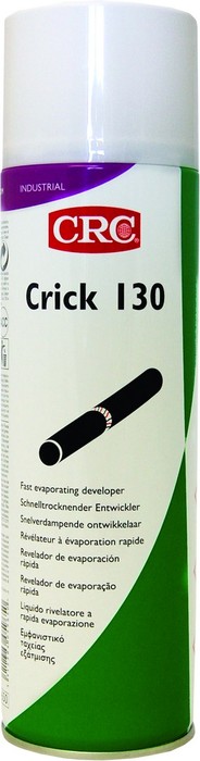 CRC CRICK 130 VALGE ILMUTUSAINE 500ML / AE