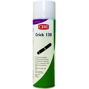 CRC CRICK 130 VALGE ILMUTUSAINE 500ML / AE