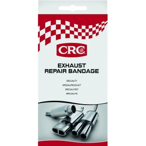 CRC EXHAUST BANDAGE SUMMUTI REMONDILINT 1.25M