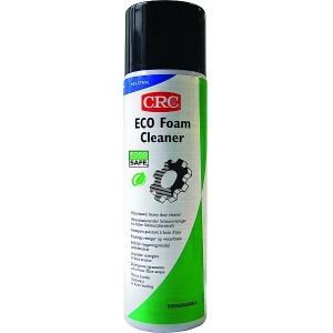 CRC ECO FOAM CLEANER FPS PUHASTUSVAHT VEEBAASIL 500ML / AE