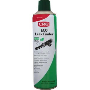 CRC ECO LEAK FINDER FPS GAASILEKKE (ÕHU) AVASTAJA 500ML / AE