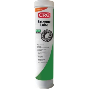 CRC EXTREME LUBE FPS SÜNTEETILINE KÕRGSURVE MÄÄRDEAINE 400G / PADRUN