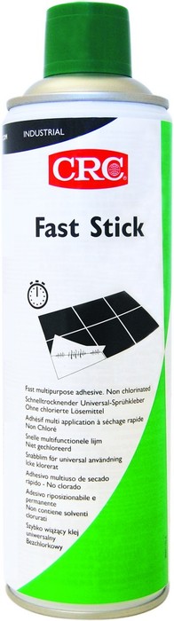 CRC FAST STICK KIIRLIIM 500ML / AE