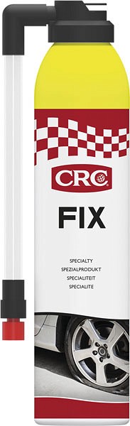 CRC FIX REHVIPARANDUSVAHT - 185 R14 300ML / AE