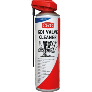 CRC GDI VALVE CLEANER SISSELASKEKLAPPIDE PUHASTAJA 500ML / AE