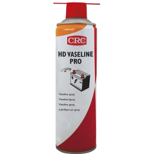 CRC HD VASELINE PRO ELEKTROONIKA MÄÄRDEAINE VASELIIN 250ML / AE