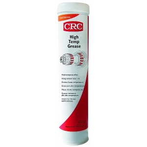 CRC HI-TEMP GREASE KUUMUSKINDEL MÄÄRE (+200°C) 400G / PADRUN