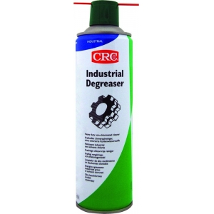 CRC INDUSTRIAL DEGREASER FPS MÄÄRDE-EEMALDI 500ML / AE