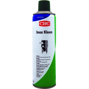 CRC INOX KLEEN FPS PUHASTUSVAHT 500ML / AE