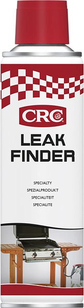 CRC LEAK FINDER GAASILEKKE (ÕHU) AVASTAJA 250ML / AE