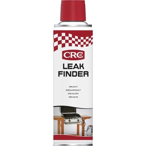 CRC LEAK FINDER GAASILEKKE (ÕHU) AVASTAJA 250ML / AE