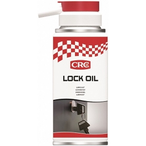 CRC LOCK OIL LUKUÕLI 100ML / AE