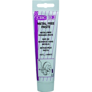 CRC CERAMIC PASTE METALLIVABA KERAAMILINE PASTA 100ML / TUUB