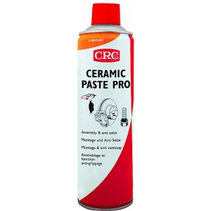 CRC CERAMIC PASTE PRO METALLIVABA KERAAMILINE PASTA 250ML / AE