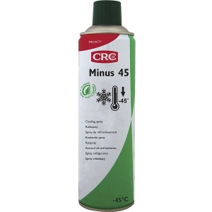 CRC MINUS -45C KÜLMUTI / JAHUTI 250ML KÜLMASPRAY