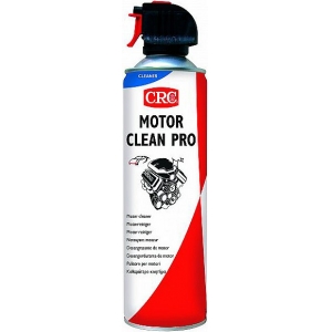CRC MOTOR CLEAN PRO MOOTORI PINNA PUHASTUSVAHEND 500ML / AE