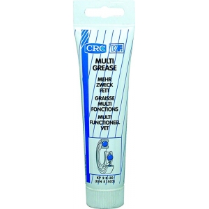 CRC MULTI GREASE ÜLD- JA LAAGRIMÄÄRE 100ML / TUUB