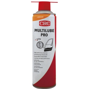 CRC MULTILUBE PRO ÜLDMÄÄRE 500ML / AE