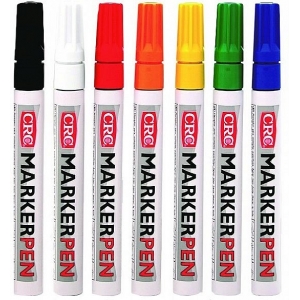 CRC MARKERPLIIATS ROHELINE