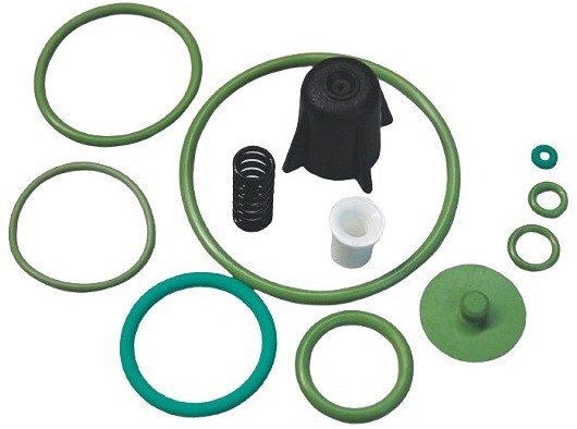 KÄSIPRITSI VARUOSAD PUMPSPRAYER 1L (PESUPRITS) CRC