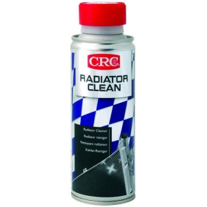 CRC RADIATOR CLEAN JAHUTUSSÜSTEEMI PUHASTAJA 200ML - 12L
