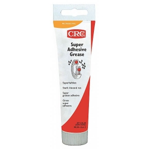 CRC SUPER ADHESIVE GREASE NLGI-2 VESIVASELIINMÄÄRE 100ML / TUUB