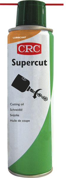 CRC SUPERCUT LÕIKEVEDELIK 400ML / AE