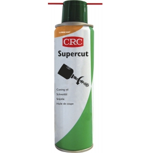 CRC SUPERCUT LÕIKEVEDELIK 400ML / AE