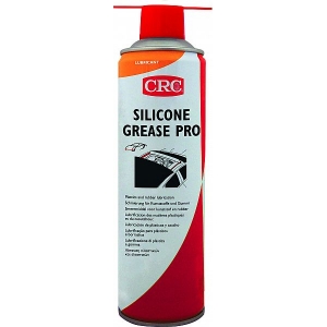 CRC SILICONE GREASE PRO SILIKOONMÄÄRE 400ML / AE